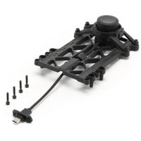 DJI Matrice 400 Conector de Gimbal Tercero - Capacidad de Carga de 6.6 lb y 13.2 lb