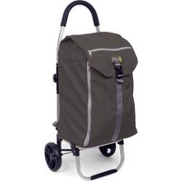 ORCA Carro de Accesorios OR-542 con Mochila Desmontable - Capacidad para Equipos de Produc