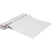 Canon Roll de Polipropileno Mate Resistente al Agua 24"" x 100' - 110 gsm, 6.3 mil, Opacida