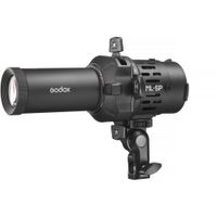 Godox Proyector para ML100Bi y ML100R con Lente de 19° y Juego de Gobos