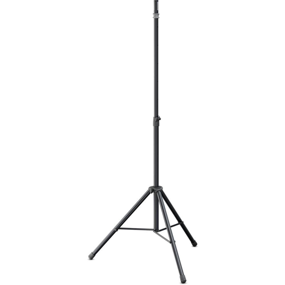 K&M Soporte para Altavoces Easy Lock 55.7 a 83.3"" Ajustable, Capacidad de Carga 110.23 lb,