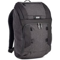 Think Tank Photo SpeedTop 30 Backpack Gray 30L con Compartimentos para Laptop y Tablet
