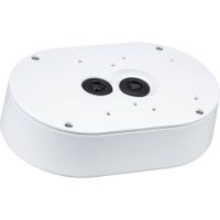Axis Communications TP4601-E Caja de Conduit para Cámaras Panorámicas P47 - IP67, IK11,