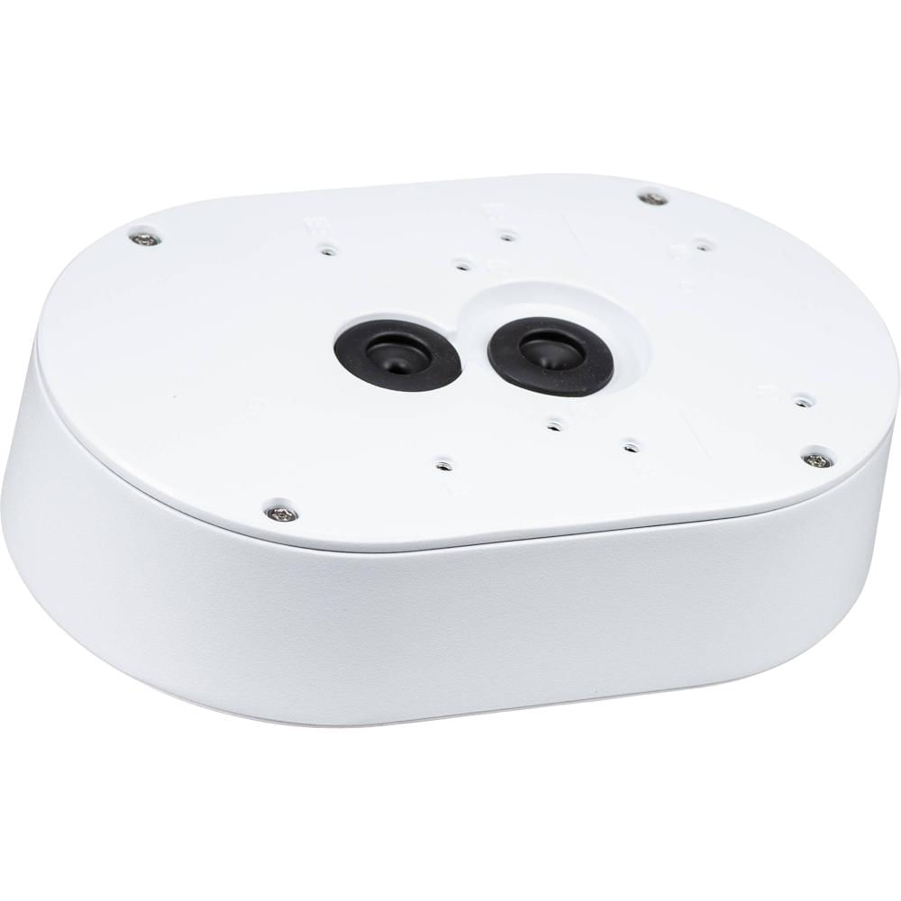 Axis Communications TP4601-E Caja de Conduit para Cámaras Panorámicas P47 - IP67, IK11,
