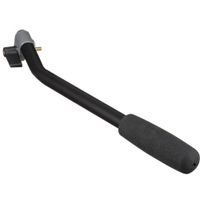 Miller Pan Bar Handle 681 para Cabezas de Video DS5, DS10, DS20 y Compass 23 - Longitud 15