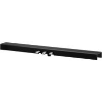 Kawai F-302 Pedalera Triple para Pianos Digitales ES520 y ES920 - Color Negro Satinado, co