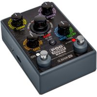 Line 6 POD Express Bass Amplificador y Procesador de Efectos Compacto - 7 Amps, 7 Cabs, 17