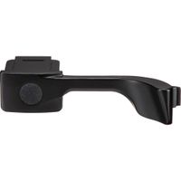 Match Technical Grip EP-LQ3 para Leica Q3 - Agarre Ergonómico de 22° en Color Negro