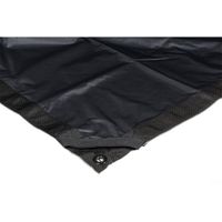 Matthews Matthbounce Tela Reversible 6x6' Blanca/Negra