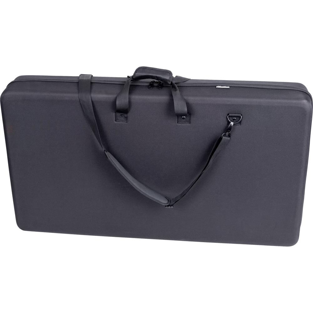 Headliner Funda Pro-Fit para Pioneer DJ Opus Quad - Case Hardshell Ligero, Interior Moldea