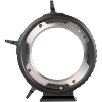 Viltrox Adaptador de Montura de Lente PL a Cámara FUJIFILM G-Mount - Diseño Manual, Con