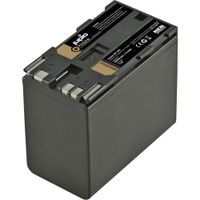 Jupio ProLine BP-975 Batería 10,050mAh para RED KOMODO