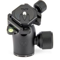 3 Legged Thing AirHed Pro Ball Head - Carga 88 lb, Compatible con Montura 3/8""-16, Incluye
