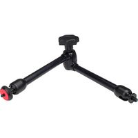 Noga Brazo Articulado GR Hold-It 22"" con Montajes 1/4""-20 y 3/8""-16