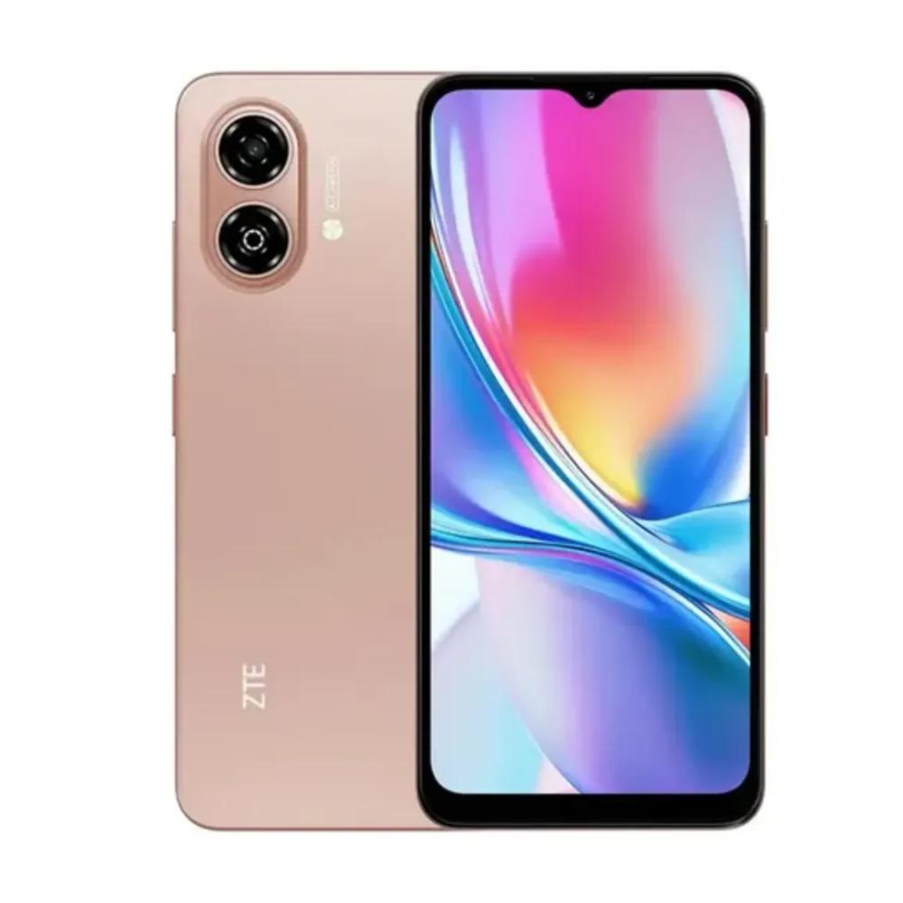 ZTE BLADE A35E 64GB 2RAM ROSADO