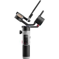 Zhiyun CRANE-M2 S Gimbal Estabilizador de Mano 3 Ejes para Cámaras y Smartphones hasta 2.