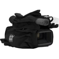 PortaBrace Funda Impermeable Personalizada para Sony PXW-Z300 - Nylon Resistente al Agua,