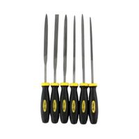 Juego de Limas Pequeñas para Joyería 6 Piezas UYUSTOOLS LMJ603