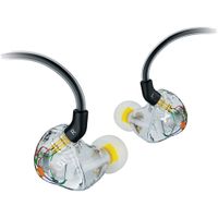 Xvive Monitores In-Ear T9 con Drivers Balanceados, Respuesta de Frecuencia de 20 Hz a 16.5
