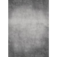 Westcott X-Drop Canvas Backdrop Vintage Gray 5 x 7' - Tela Resistente y Texturizada, 5 Oje