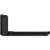 FUJIFILM Metal Hand Grip para X-T10, X-T20 y X-T30 - Mejora el Manejo y Control de Cámara