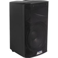 Alto Professional TX410 Altavoz Activo 2 VÃ­as de 10"" 350W con Bluetooth, Cobertura 90x60Â