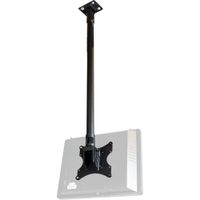 ViewZ VZ-CMKiT-02 Soporte de Techo VESA para Pantallas de 23 a 42""