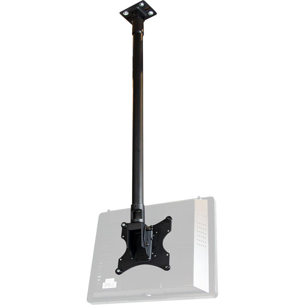 ViewZ VZ-CMKiT-02 Soporte de Techo VESA para Pantallas de 23 a 42""