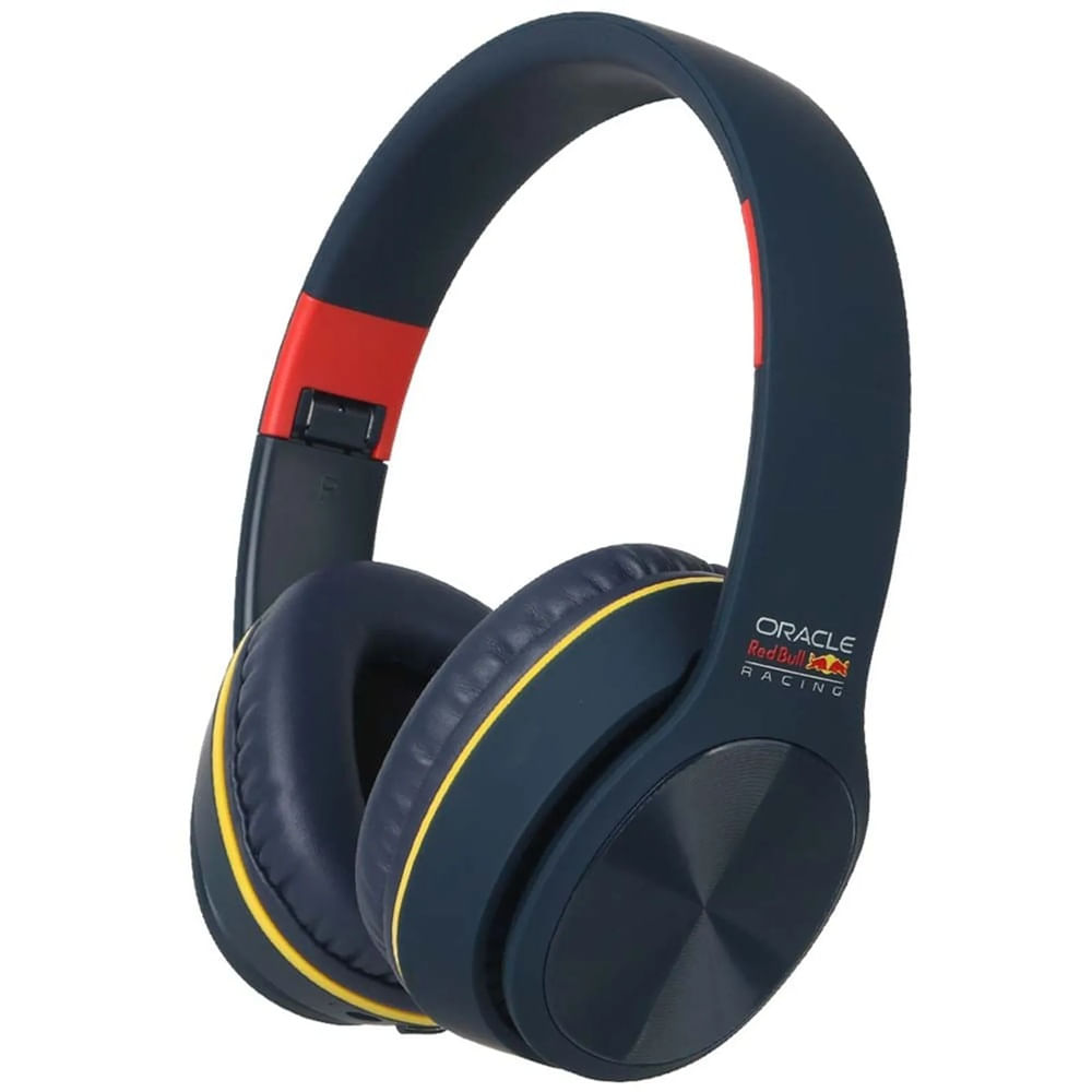 Audífonos On Ear RED BULL HP160