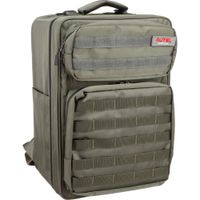 Autel Robotics Mochila para Drone EVO Max con Compartimentos Moldados y Estribos MOLLE