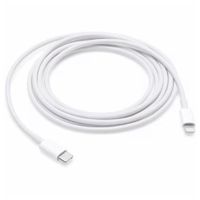 Cable de USB-C a Lightning 2 m