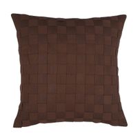 Cojín Decorativo Nordic Brown Orma Hogar