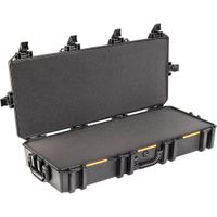 Pelican Vault V700 Takedown Case - Caja de Transporte con Inserto de Espuma, Resistente al