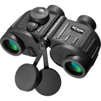 Barska Binoculares 8x30 WP Battalion con Compás Iluminado y Retículo de Medición