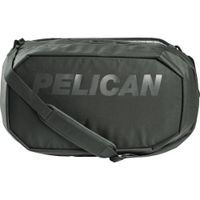 Pelican AEGIS Series Duffel Pack 45L Charcoal - Híbrido Mochila y Duffel, Resistente al A