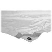 Matthews Tela 8x8' para Iluminación - Blanco 1/4 Stop Silk