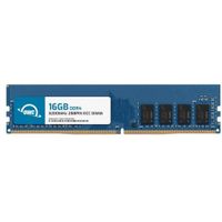 OWC Módulo de Memoria DDR4 16GB 3200 MHz ECC DIMM Unbuffered 288-Pin