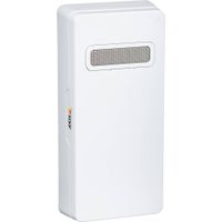 Axis Communications TU1002-VE Kit de Micrófono Enclosed para Vigilancia de Audio, IP66, I