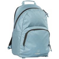 f-stop Mochila Rju Air 18L con ICU Pequeña y Superficial - Color Lake Blue, Acceso por Pa