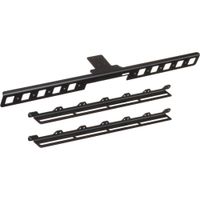 Poly Studio USB VESA Mount - Soporte para Videobar, Montaje VESA 100x100 y 600x600, Montaj
