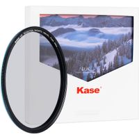 Kase Filtro ND/PL KW Revolution 77mm 3-Stop con Anillo Adaptador Magnético