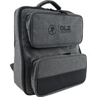 Mackie Mochila Personalizada para Mezcladores y Accesorios - Compatible con Mezclador DLZ