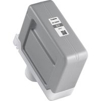 Canon PFI-1300 Tinta Pigmentada Gris 330mL para Impresoras imagePROGRAF PRO-2000, PRO-4000