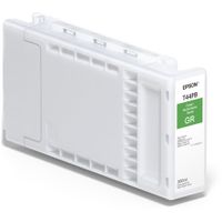 Epson Cartucho de Tinta Verde UltraChrome PRO12 (350mL) para Impresoras SureColor P7570 y