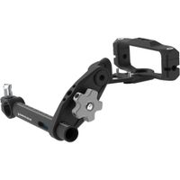 Kondor Blue Cage con Cine Mount A Kit para DJI Focus Pro LiDAR - Raven Black