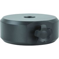 Sky-Watcher Contrapeso de 22 lb para Monturas EQ8-R