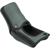 SWAROVSKI OPTIK Stay-On-Case Ocular para Telescopio ATX - Protección de Cordura Nylon, Ac