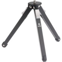 Really Right Stuff Pocket Pod Tripié Monopod 15 lb Carga, Altura Máxima 6""