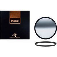 Kase Filtro ND Graduado Inverso Wolverine 82mm 3-Paradas con Anillo Magnético