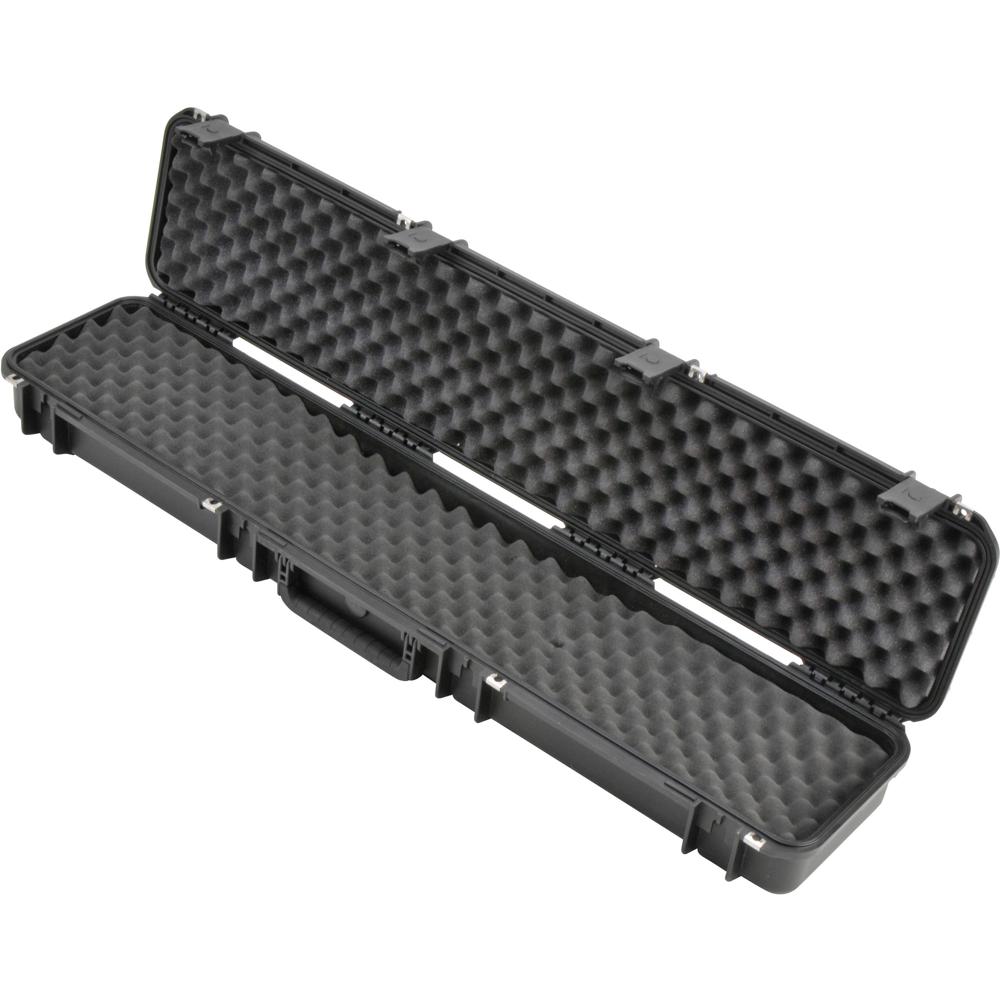SKB Funda para Rifle 4909 iSeries - Polipropileno, Impermeable, Resistente a Impactos, Col